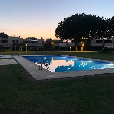 Holiday home Casa De Ferias Com Piscina - Vilamouratenis