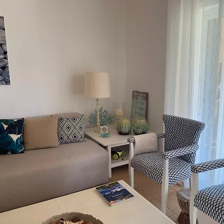 Casa De Ferias Com Piscina - Vilamouratenis * Vilamoura