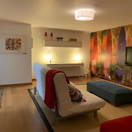 Casa De Ferias Com Piscina - Vilamouratenis Ferienhaus