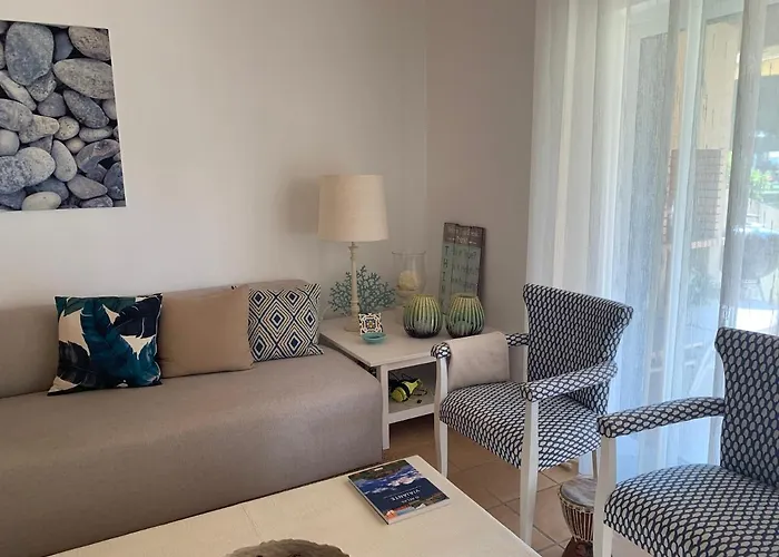 Casa De Ferias Com Piscina - Vilamouratenis * 빌라모라