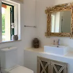 Casa De Ferias Com Piscina - Vilamouratenis Tatil Evi *