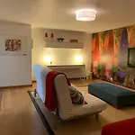 Casa De Ferias Com Piscina - Vilamouratenis Tatil Evi