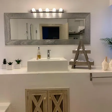 Casa De Ferias Com Piscina - Vilamouratenis Feriehus