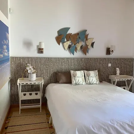 Casa De Ferias Com Piscina - Vilamouratenis Feriehus