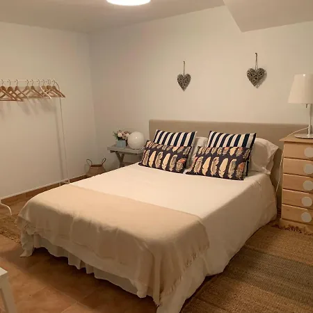 Casa De Ferias Com Piscina - Vilamouratenis Vilamoura