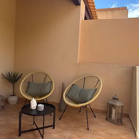 Feriehus Casa De Ferias Com Piscina - Vilamouratenis Vilamoura