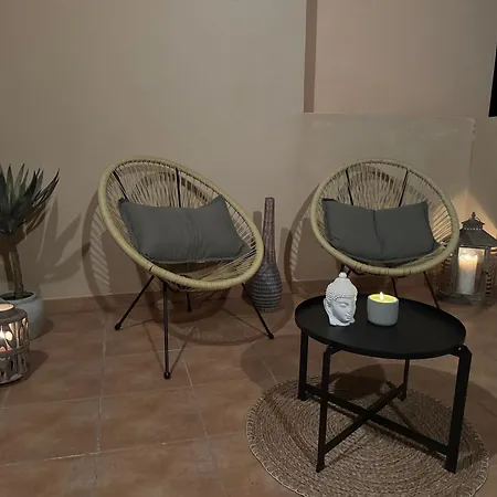 Casa De Ferias Com Piscina - Vilamouratenis Vilamoura