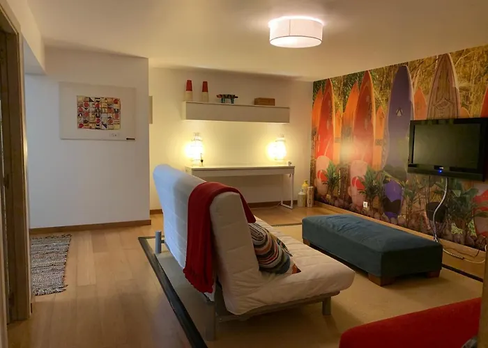 Casa De Ferias Com Piscina - Vilamouratenis Semesterbostad