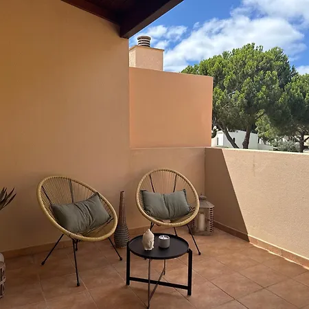 Casa De Ferias Com Piscina - Vilamouratenis *